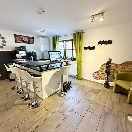 Sunny Otel Straubing