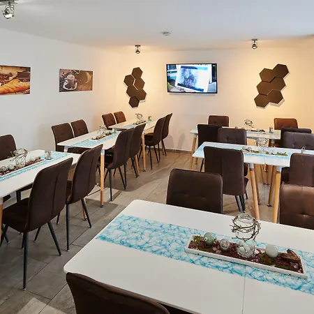 Sunny Otel Straubing