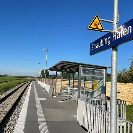 Sunny Otel Straubing