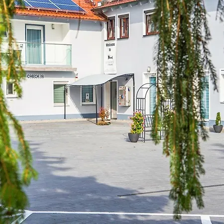 Otel Sunny Straubing