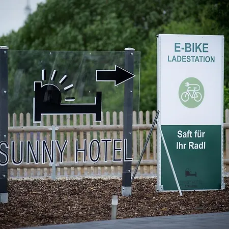 Hotel Sunny 3*