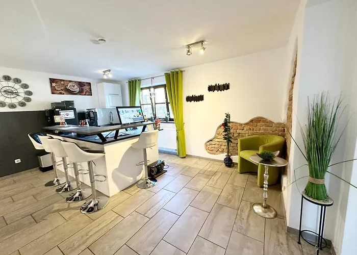 酒店 Sunny 施特劳宾