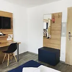 Hotel Sunny 3*