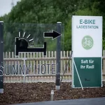 Hotel Sunny 3*