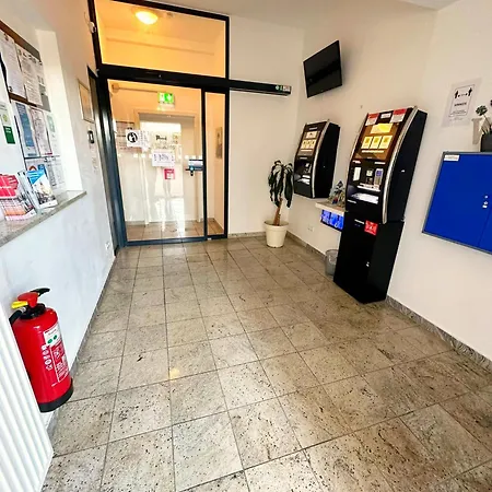 Hotel Sunny Straubing