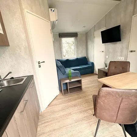 Ξενοδοχείο Sunny Στράουμπινγκ