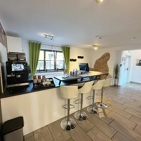 Hotel Sunny 3*
