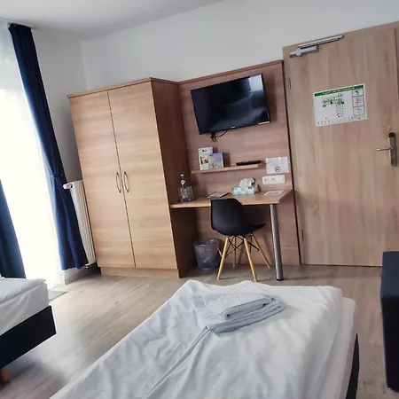 Hotel Sunny