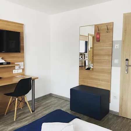 Hotel Sunny 3*