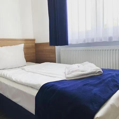 Sunny Hotel 3*