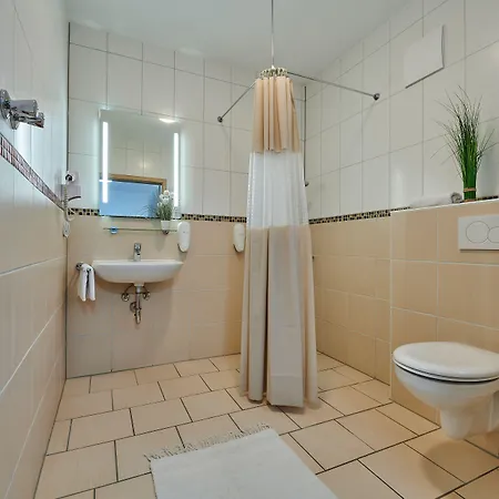 Hotel Sunny Straubing