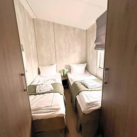 Sunny Hotel 3*
