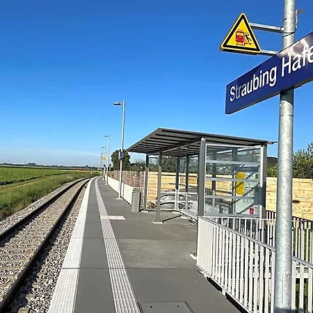 Sunny Straubing