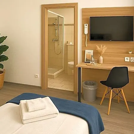 Hotel Sunny Straubing