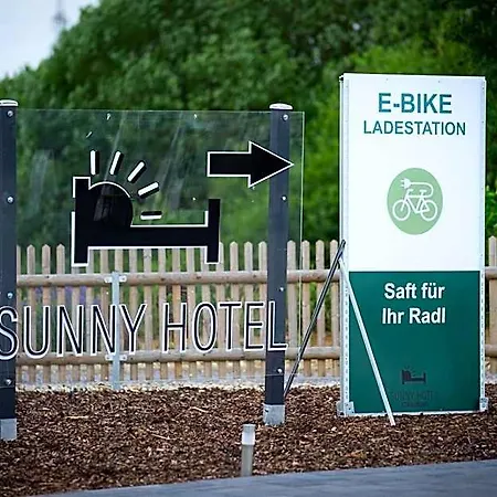 Hotel Sunny Straubing