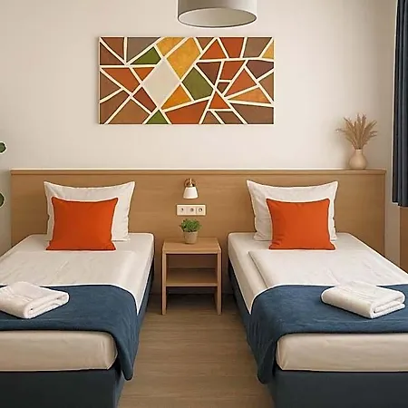 Hotel Sunny 3*