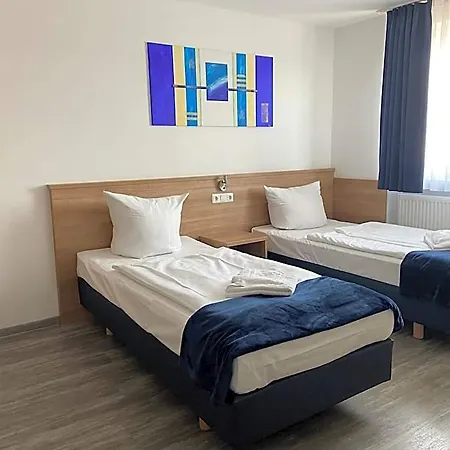 Hotel Sunny 3*