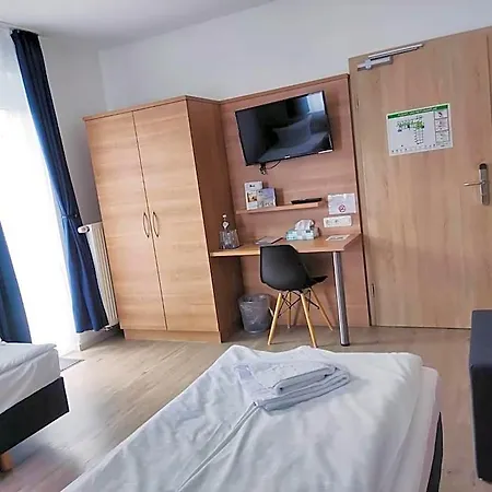 Hotel Sunny 3*
