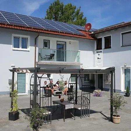 Sunny Hotel 3*