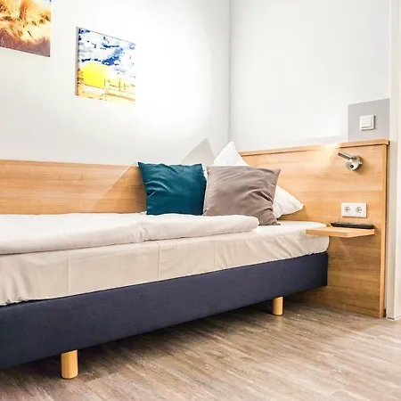 Hotel Sunny Straubing