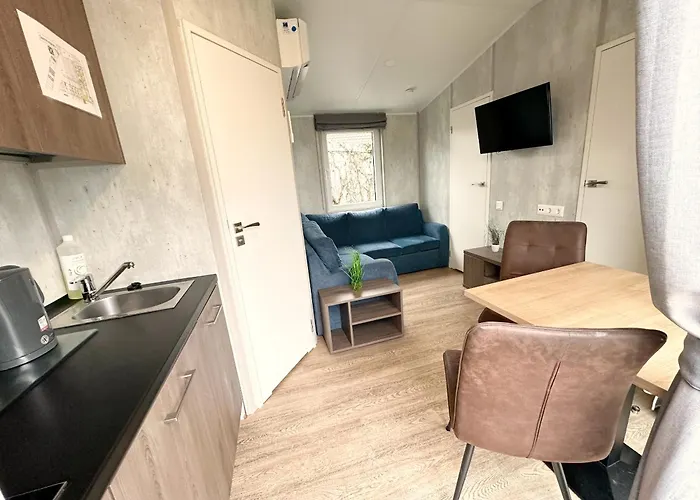 酒店 Sunny 施特劳宾