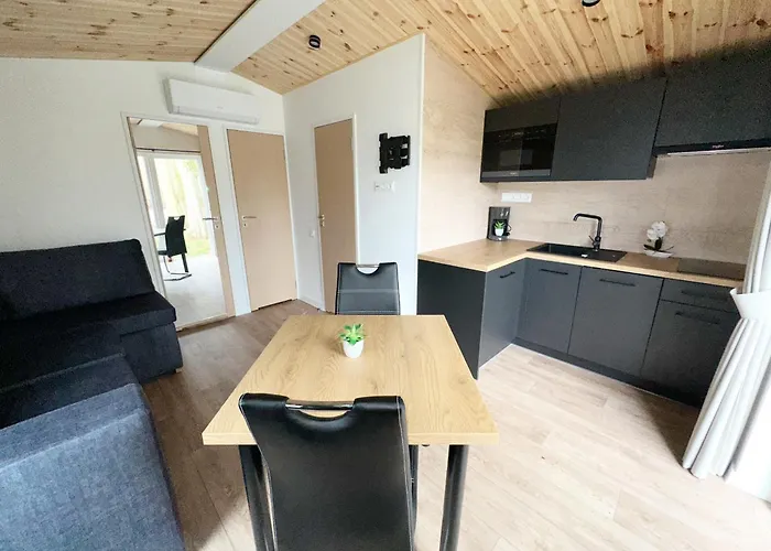 酒店 Sunny 施特劳宾